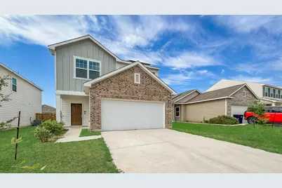 337 Line Of Fire Way, Jarrell, TX 76537 - Photo 8