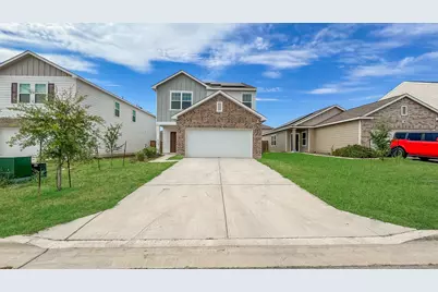 337 Line Of Fire Way, Jarrell, TX 76537 - Photo 6