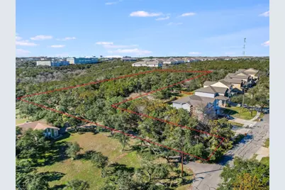 11115 Zimmerman Lane, Austin, TX 78726 - Photo 2