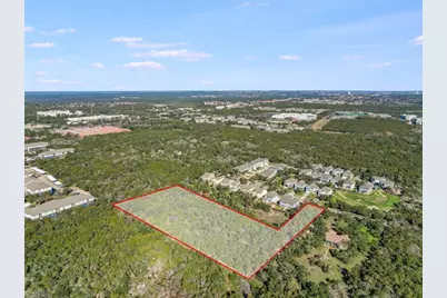 11115 Zimmerman Lane, Austin, TX 78726 - Photo 1