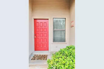 8418 Fathom Circle #201, Austin, TX 78750 - Photo 1
