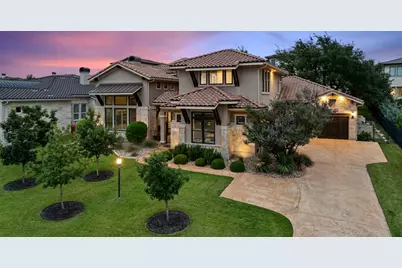 320 Bisset Court, Lakeway, TX 78738 - Photo 1
