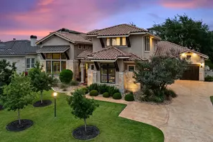 320 Bisset Ct, Lakeway, TX 78738 - Photo 1