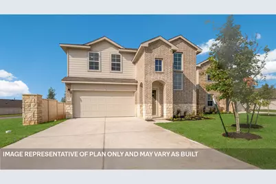 211 Mustang Lake Circle, Buda, TX 78610 - Photo 1