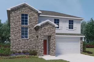 211 Mustang Lk Cir, Buda, TX 78610 - Photo 1