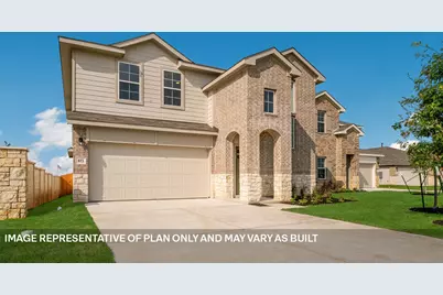 211 Mustang Lake Circle, Buda, TX 78610 - Photo 2