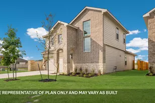 211 Mustang Lk Cir, Buda, TX 78610 - Photo 4