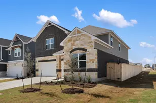 165 Jans Wy, Georgetown, TX 78626 - Photo 2