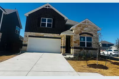 165 Jans Way, Georgetown, TX 78626 - Photo 2