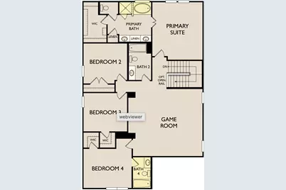 165 Jans Way, Georgetown, TX 78626 - Photo 4