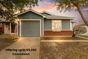 12312 Cielo Grande St, Del Valle, TX 78617 - Photo 1