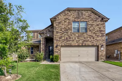 104 Kavanaugh Street, Georgetown, TX 78628 - Photo 1