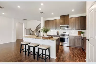 104 Kavanaugh Street, Georgetown, TX 78628 - Photo 8