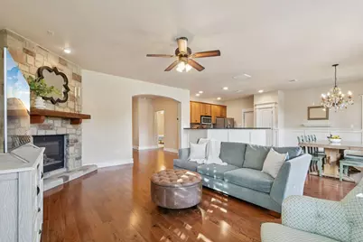 6921 Starboard Cove, Jonestown, TX 78645 - Photo 12