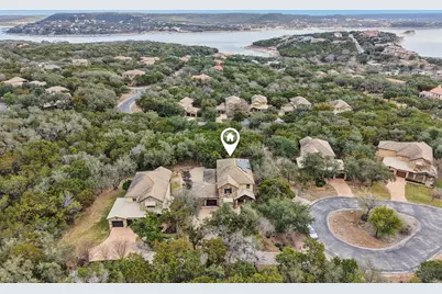 6921 Starboard Cove, Jonestown, TX 78645 - Photo 2