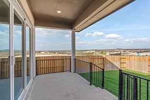 616 Leeland Dr, Liberty Hill, TX 78642 - Photo 36