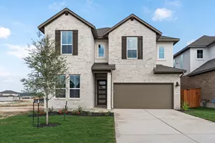 616 Leeland Dr, Liberty Hill, TX 78642 - Photo 2