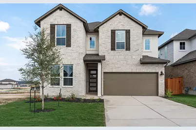 616 Leeland Drive, Liberty Hill, TX 78642 - Photo 2