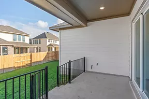 616 Leeland Dr, Liberty Hill, TX 78642 - Photo 38