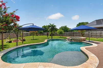 13680 Mesa Verde Drive, Austin, TX 78737 - Photo 1