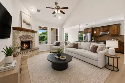 13680 Mesa Verde Drive, Austin, TX 78737 - Photo 6