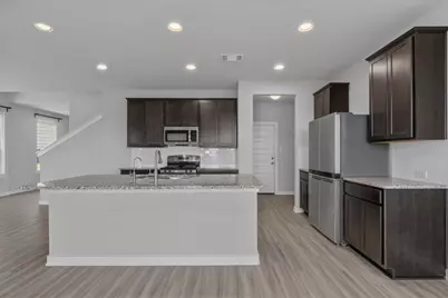73 Bent Trail Lane, Georgetown, TX 78628 - Photo 8