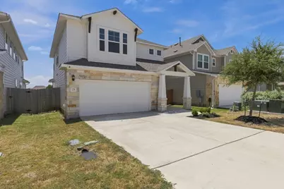 73 Bent Trail Lane, Georgetown, TX 78628 - Photo 2