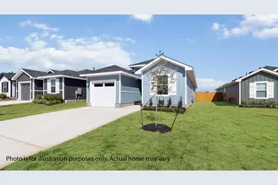 148 Orange Flame Boulevard, Uhland, TX 78640 - Photo 2