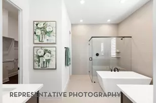 1740 Snowdrop Dr, Georgetown, TX 78628 - Photo 14