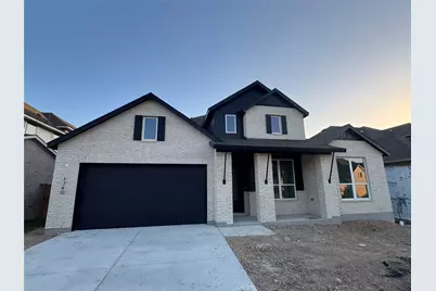 1740 Snowdrop Drive, Georgetown, TX 78628 - Photo 2