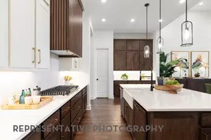1740 Snowdrop Dr, Georgetown, TX 78628 - Photo 8
