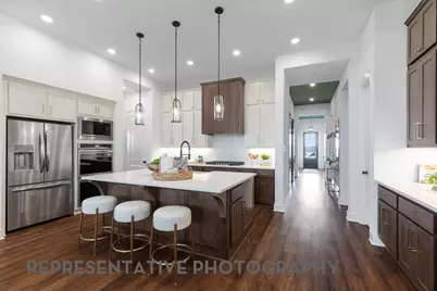 1740 Snowdrop Drive, Georgetown, TX 78628 - Photo 6
