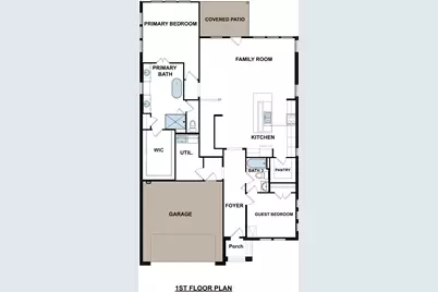 3001 Ottawa Street, Leander, TX 78641 - Photo 2