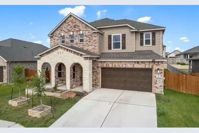 3609 Lapio Way, Round Rock, TX 78665 - Photo 2