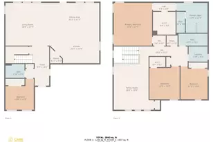 3609 Lapio Wy, Round Rock, TX 78665 - Photo 24