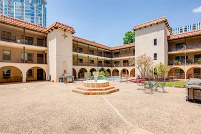 505 W 7th Street #102, Austin, TX 78701 - Photo 26