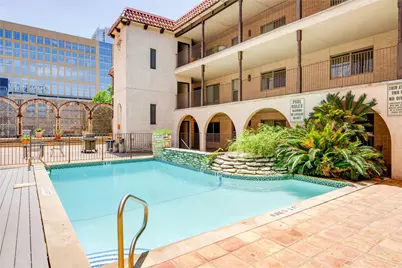 505 W 7th Street #102, Austin, TX 78701 - Photo 30