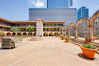 505 W 7th Street #102, Austin, TX 78701 - Photo 2