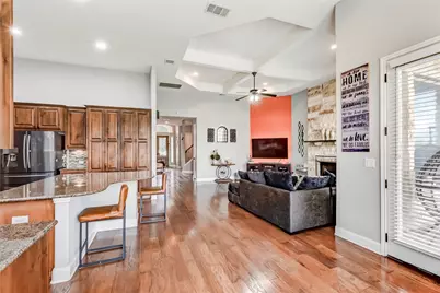 2217 Cactus Valley Drive, Leander, TX 78641 - Photo 12