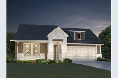 135 Coopers Hawk Crest, Cedar Creek, TX 78612 - Photo 1