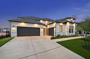2513 Novara Trl, Leander, TX 78641 - Photo 2