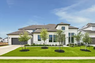 2513 Novara Trl, Leander, TX 78641 - Photo 1