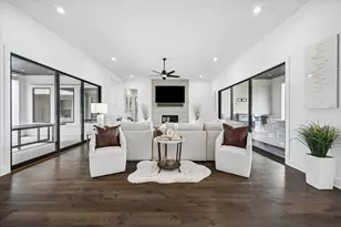 2513 Novara Trl, Leander, TX 78641 - Photo 4