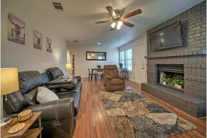 1004/1006 Hyridge Street, Round Rock, TX 78664 - Photo 1