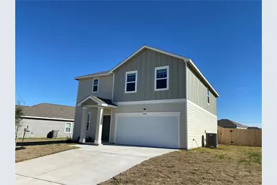12901 Robert Lafollette Road, Manor, TX 78653 - Photo 2