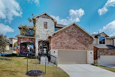 10809 Owyhee View, Austin, TX 78754 - Photo 2