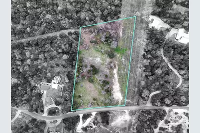 9860 Hodge Canyon Drive, Salado, TX 76571 - Photo 1