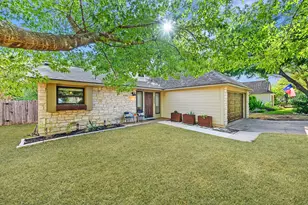 5005 Ganymede Dr, Austin, TX 78727 - Photo 1