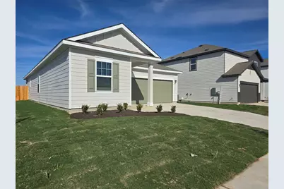 209 Rodgers Road, Taylor, TX 76574 - Photo 2