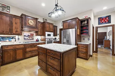 1241 Sandy Oaks Ranch Road, Johnson City, TX 78636 - Photo 12